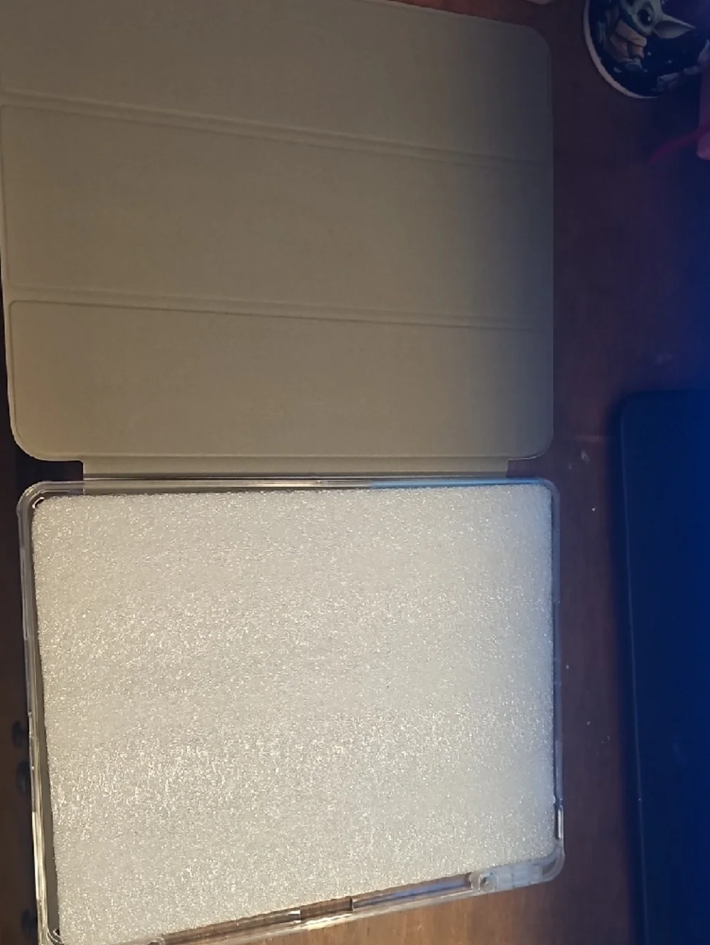 Procase Galaxy Tab A9 Plus Slim Protective Case